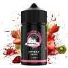 Terror Train Disposable Edition Strawberry Kiwi 25/75ml