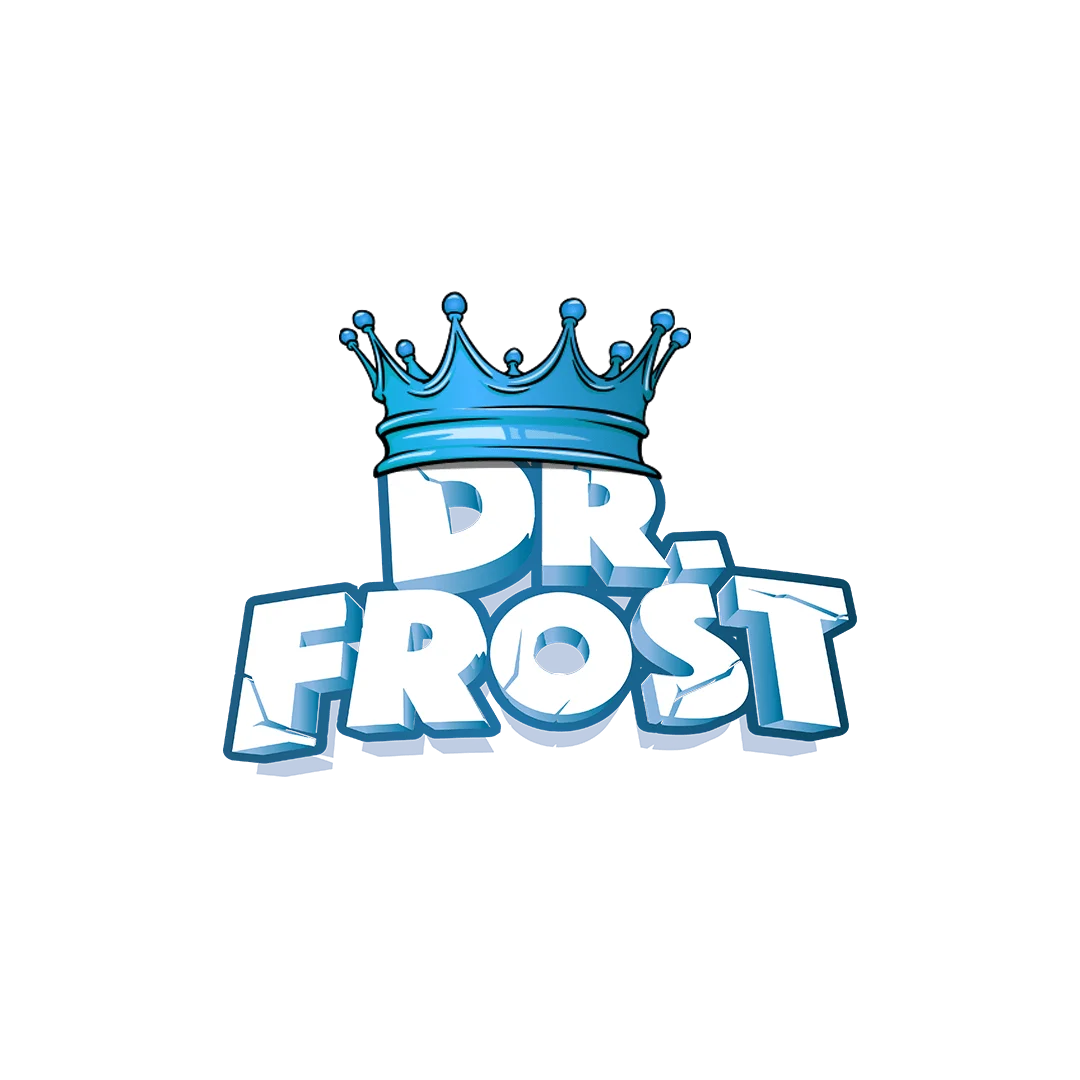 dr.frost logo