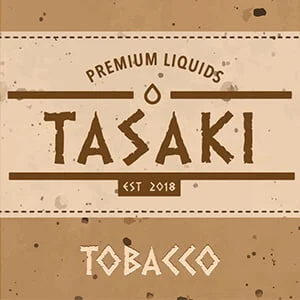 tasaki logo