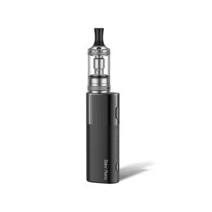 Aspire Zelos Nano Black Box Mod Kit 2ml (Black)