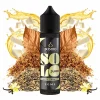 Bombo Solo Juice Smooth Tobacco 20ml / 60ml