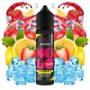 Bombo Solo Juice Strawberry Lemon Ice 20ml / 60ml