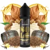 Bombo Solo Juice Sweet Aged Tobacco 20ml / 60ml