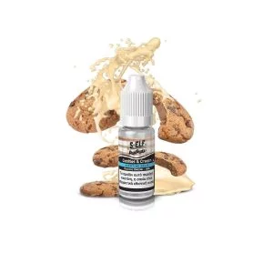 S-Elf Juice Pud Puds Cookies and Cream 10ml