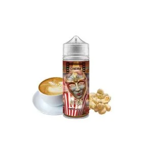 Cinema Action Flavour Shot 24/120ml