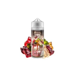 Cinema Jelly Bears Flavour Shot 24/120ml