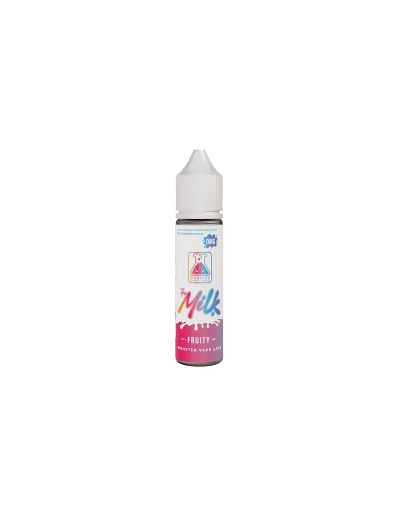 Monster Vape The Milk Fruity 15/60ml