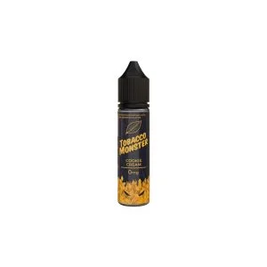 Monster Vape Tobacco Monster Cookie Cream 15/60ml