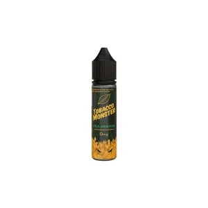 Monster Vape Tobacco Monster USA Menthol 15/60ml