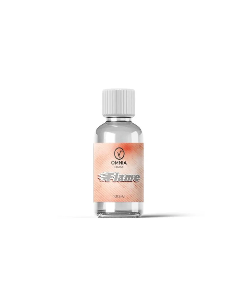 Omnia Flame Base PG 100ml