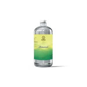 Omnia Natural Base VG 1L