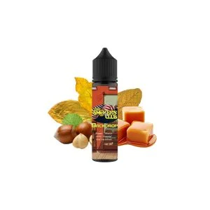 The Smokers Club BackDrop 12 / 60ml