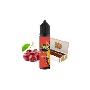 The Smokers Club Secret Cigar 12 / 60ml