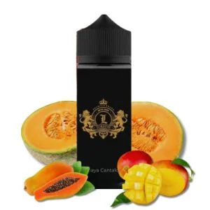 Blackout Zorpidis Papaya Cantaloupe 36/120ml