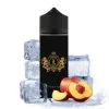 Blackout Zorpidis Peach Ice 36/120ml