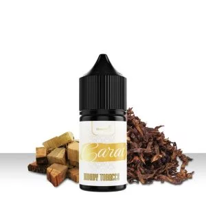 Carat Woody Tobacco 10ml/30ml