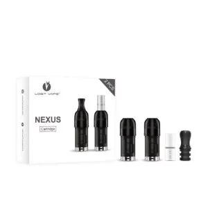 Lost Vape Thelema Nexus Pod 0.8 ohm (2TEM)2