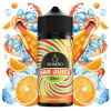 Bombo Bar Juice Orange Soda 24ml/120ml