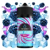 Bombo Bar Juice Ultra Blue Razz 24ml/120ml