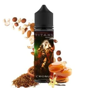 Titans by Triade Cronus 20 / 60ml