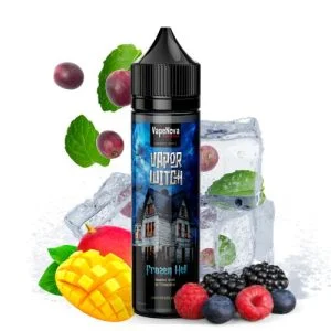 Vape Nova Vapor Witch Frozen Hell 12 / 60ml