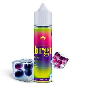 Scandal Brgt Grape Candy 20 / 60ml