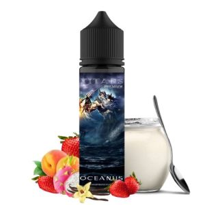 Titans by Triade Oceanus 20 / 60ml