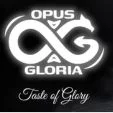 opus gloria logo