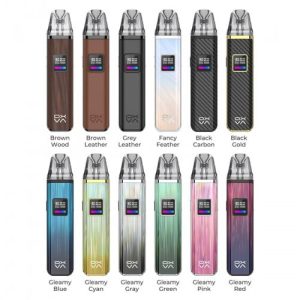 OXVA Xlim Pro Pod Kit 2ml 1000mah