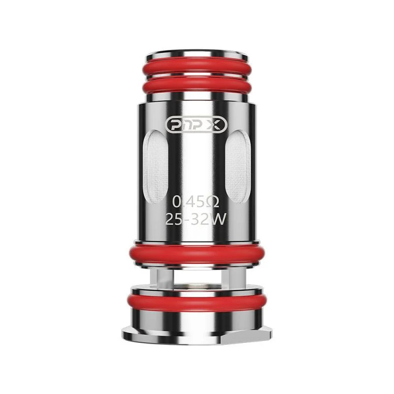 VooPoo PNP X Coils 0.45 ohm (1TEM)