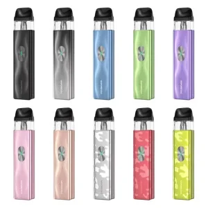 Vaporesso Xros 4 Mini 2ml 1000mah