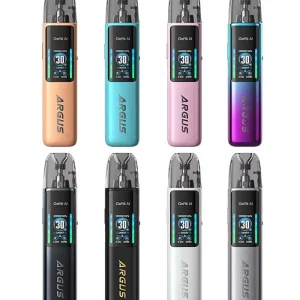 Voopoo Argus G2 3ml Pod Kit 1000 mAh