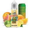 Waves Energy Boost Lemon Lime Orange 60ml