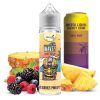 Waves Energy Boost Mix Berries Pineapple 60ml