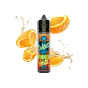 Zeus Juice Cocktails Aperitif Spritz 20 / 60ml