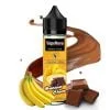 Vape Nova Gourmet Banana Chocko 12 / 60ml