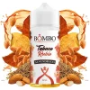 Bombo Tabaco Rubio Almendrado 30ml/120ml