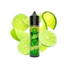 Zeus Juice Cocktails Caipirinha 20 / 60ml