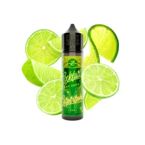 Zeus Juice Cocktails Caipirinha 20 / 60ml