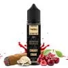 Vape Nova Gold Tobacco Cherry Cigar 12 / 60ml