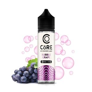 Dinner Lady Core Bubble Grape 20 / 60ml