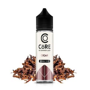 Dinner Lady Core Cigar 20 / 60ml