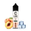 Dinner Lady Core Peach Ice 20 / 60ml