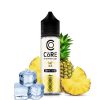 Dinner Lady Core Pineapple Ice 20 / 60ml