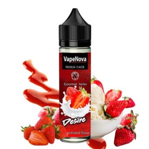 Vape Nova Gourmet Desire 12 / 60ml