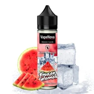 Vape Nova Gourmet Frozen Watermellon 12 / 60ml