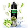 Vape Nova Gourmet Green Apple 12 / 60ml