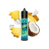 Zeus Juice Cocktails Blue Hawaiian 20 / 60ml