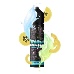 Tiki Mahu Kipu Rock 12 / 60ml