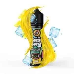 Hashtag Lemonade Tornado (Ice) #11 12 / 60ml